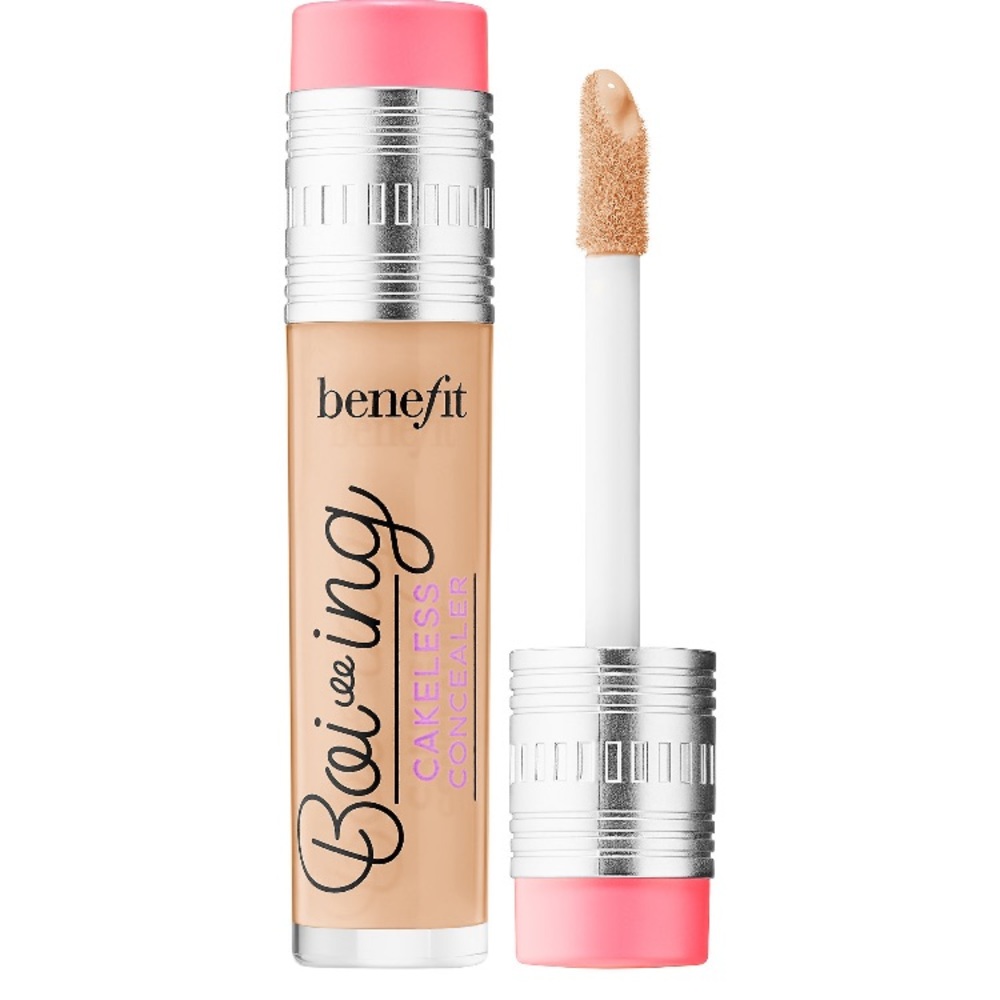 Benefit concealer shade 4